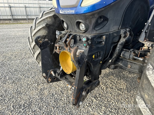 2018 New Holland T7.315 4WD Tractor - Trator: foto 4 2018 New Holland T7.315 4WD Tractor - Trator: foto 4