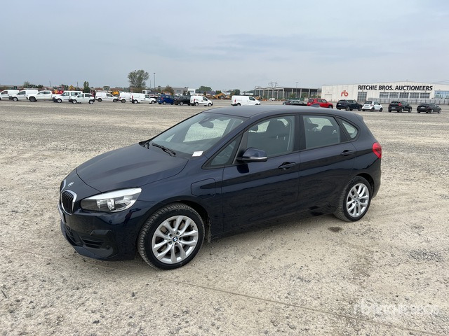 2019 BMW 225XE IPERFORMANCE AUTO SUV - SUV: foto 3 2019 BMW 225XE IPERFORMANCE AUTO SUV - SUV: foto 3