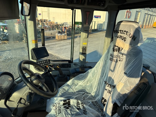 2019 Cat 926M Wheel Loader - Pá carregadora de rodas: foto 5 2019 Cat 926M Wheel Loader - Pá carregadora de rodas: foto 5