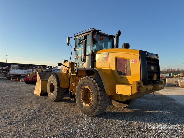 2019 Cat 926M Wheel Loader - Pá carregadora de rodas: foto 2 2019 Cat 926M Wheel Loader - Pá carregadora de rodas: foto 2