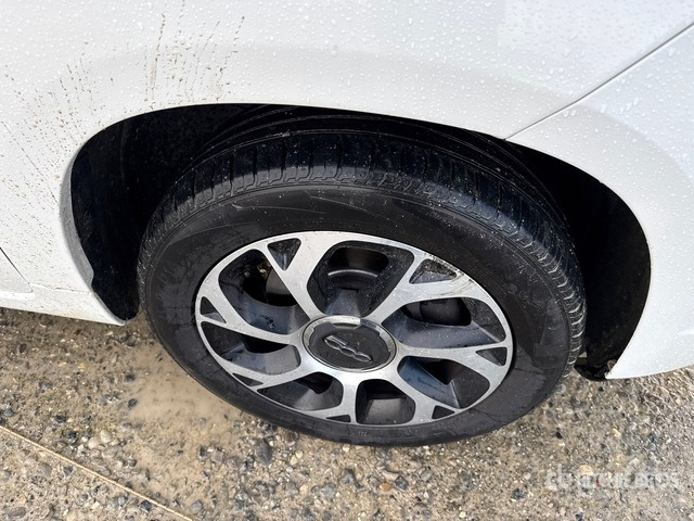 2019 Fiat 500L Automobile - Automóvel: foto 5 2019 Fiat 500L Automobile - Automóvel: foto 5