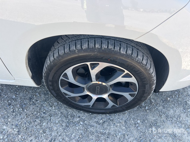 2019 Fiat 500L Autovettura - Automóvel: foto 5 2019 Fiat 500L Autovettura - Automóvel: foto 5