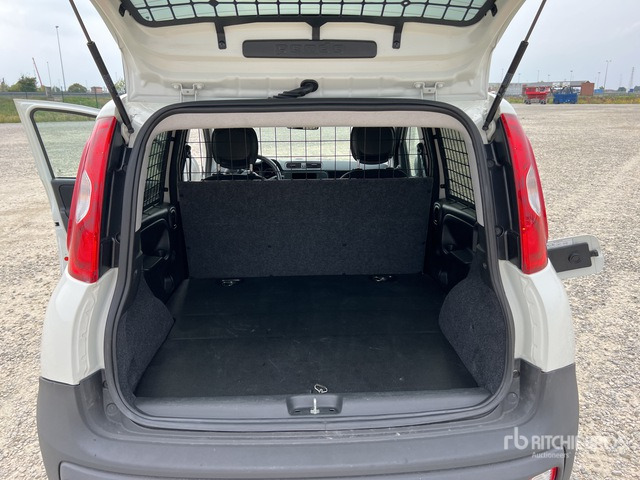 2019 Fiat Panda 1.2 69CV VAN EURO 6DT POP Van Truck - Furgão compacto: foto 4 2019 Fiat Panda 1.2 69CV VAN EURO 6DT POP Van Truck - Furgão compacto: foto 4
