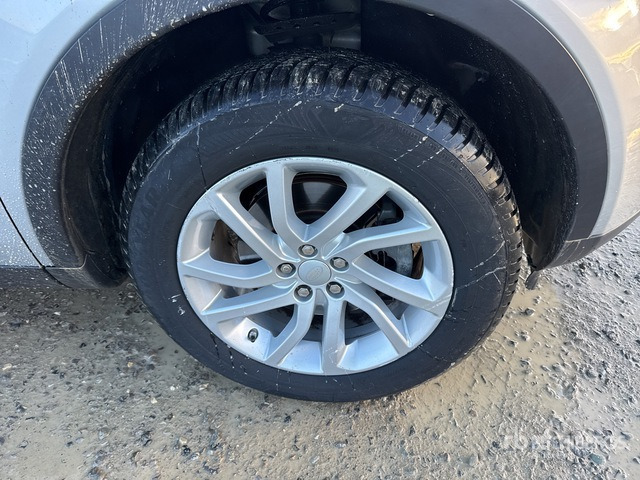 2019 Land Rover Discovery Sport 2.0 TD4 150CV SE 4WD SUV - SUV: foto 4 2019 Land Rover Discovery Sport 2.0 TD4 150CV SE 4WD SUV - SUV: foto 4