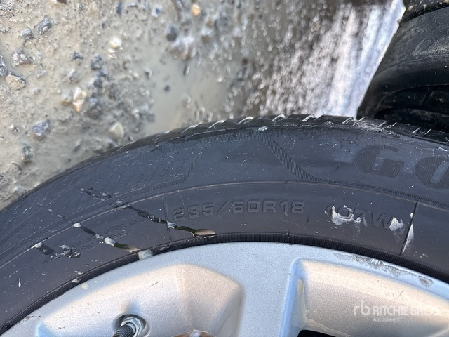 2019 Land Rover Discovery Sport 2.0 TD4 150CV SE 4WD SUV - SUV: foto 5 2019 Land Rover Discovery Sport 2.0 TD4 150CV SE 4WD SUV - SUV: foto 5