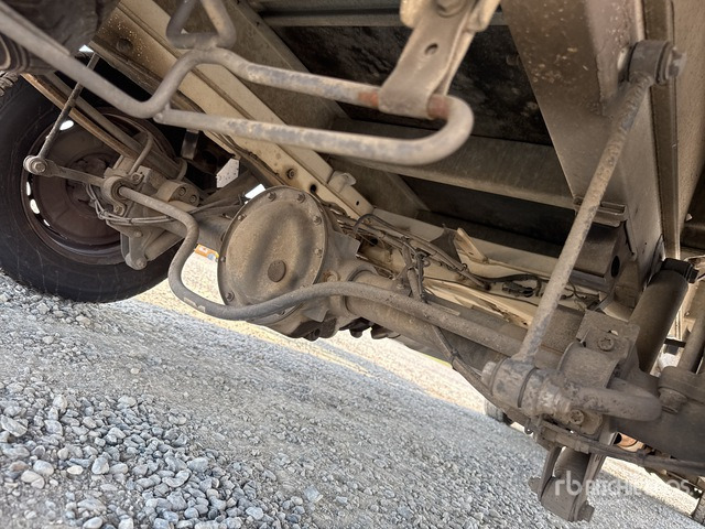 2019 Mercedes-Benz Sprinter 314 CDI F43/35 Van Truck - Carrinha de contentor: foto 5 2019 Mercedes-Benz Sprinter 314 CDI F43/35 Van Truck - Carrinha de contentor: foto 5