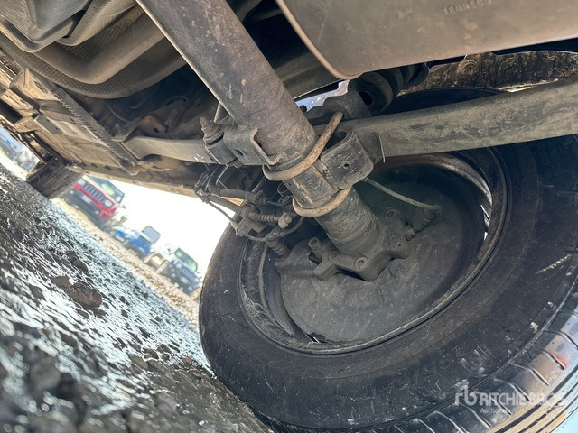 2019 Volkswagen Caddy 2.0 TDI 122CV 4x4 BUSINESS Van Truck - Camião furgão: foto 5 2019 Volkswagen Caddy 2.0 TDI 122CV 4x4 BUSINESS Van Truck - Camião furgão: foto 5