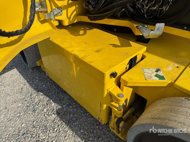 2020 Airo A15JE Electric Articulating Boom Lift - Plataforma articulada: foto 5 2020 Airo A15JE Electric Articulating Boom Lift - Plataforma articulada: foto 5