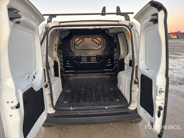 2020 Fiat Fiorino 1.3 MULTIJET 80CV E6D-TEMP Van Truck - Camião furgão: foto 4 2020 Fiat Fiorino 1.3 MULTIJET 80CV E6D-TEMP Van Truck - Camião furgão: foto 4