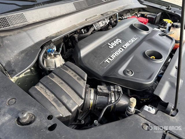 2020 Jeep Compass SUV - SUV: foto 4 2020 Jeep Compass SUV - SUV: foto 4