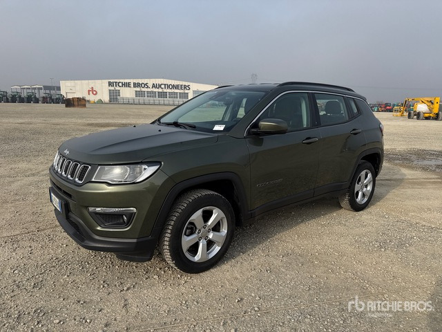 2020 Jeep Compass SUV - SUV: foto 1 2020 Jeep Compass SUV - SUV: foto 1