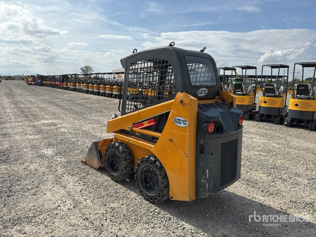 2020 Kato Imer AS 12 Mini pala - Mini pá carregadora: foto 4 2020 Kato Imer AS 12 Mini pala - Mini pá carregadora: foto 4