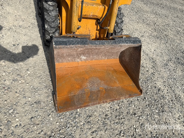 2020 Kato Imer AS 12 Mini pala - Mini pá carregadora: foto 5 2020 Kato Imer AS 12 Mini pala - Mini pá carregadora: foto 5