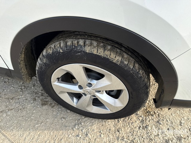 2020 Nissan Qashqai Automobile - Automóvel: foto 5 2020 Nissan Qashqai Automobile - Automóvel: foto 5