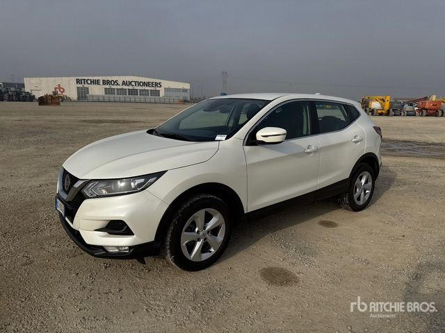 2020 Nissan Qashqai CROSSOVER 1.5 DCI 115 BUSINESS Automobile - Automóvel: foto 1 2020 Nissan Qashqai CROSSOVER 1.5 DCI 115 BUSINESS Automobile - Automóvel: foto 1