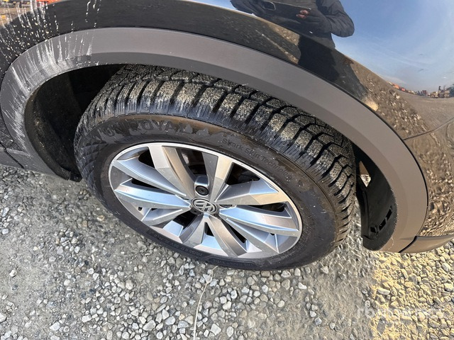 2020 Volkswagen T-Roc 1.5 TSI ACT BUSINESS DSG SUV - SUV: foto 4 2020 Volkswagen T-Roc 1.5 TSI ACT BUSINESS DSG SUV - SUV: foto 4