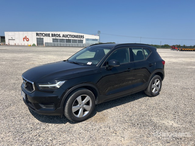 2020 Volvo XC40 D3 SUV - SUV: foto 2 2020 Volvo XC40 D3 SUV - SUV: foto 2