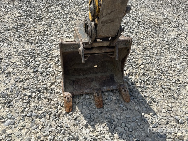 2020 Yanmar VIO12 Mini escavatore: <6.6t - Mini escavadeira: foto 5 2020 Yanmar VIO12 Mini escavatore: <6.6t - Mini escavadeira: foto 5