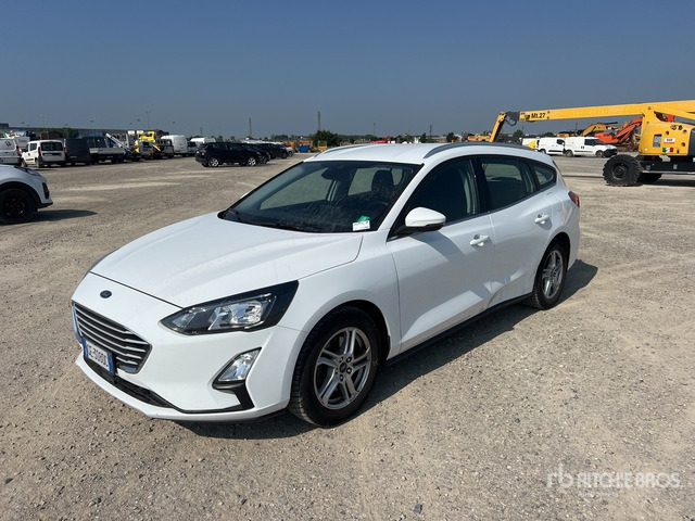 2021 Ford Focus SW 1.5 ECOBLUE BUSINESS 95CV N1 Automobile - Automóvel: foto 1 2021 Ford Focus SW 1.5 ECOBLUE BUSINESS 95CV N1 Automobile - Automóvel: foto 1