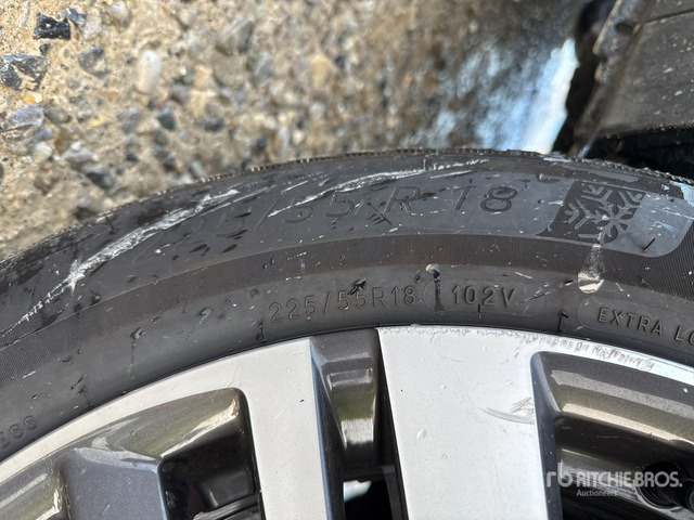 2021 Peugeot 5008 BLUEHDI 130CV ALLURE EAT8 S/S AUT. SUV - SUV: foto 5 2021 Peugeot 5008 BLUEHDI 130CV ALLURE EAT8 S/S AUT. SUV - SUV: foto 5