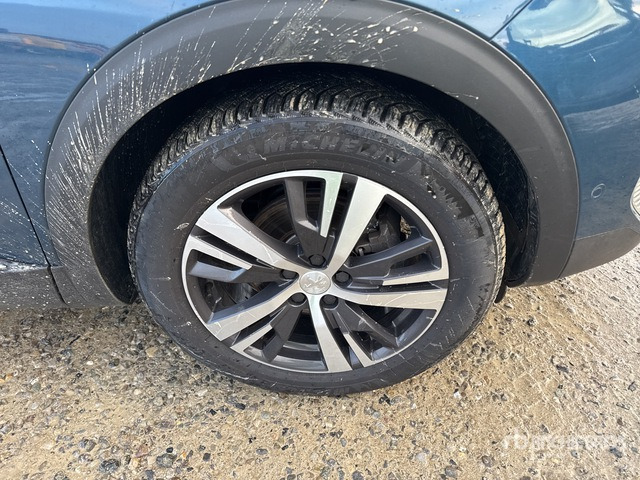 2021 Peugeot 5008 BLUEHDI 130CV ALLURE EAT8 S/S AUT. SUV - SUV: foto 4 2021 Peugeot 5008 BLUEHDI 130CV ALLURE EAT8 S/S AUT. SUV - SUV: foto 4