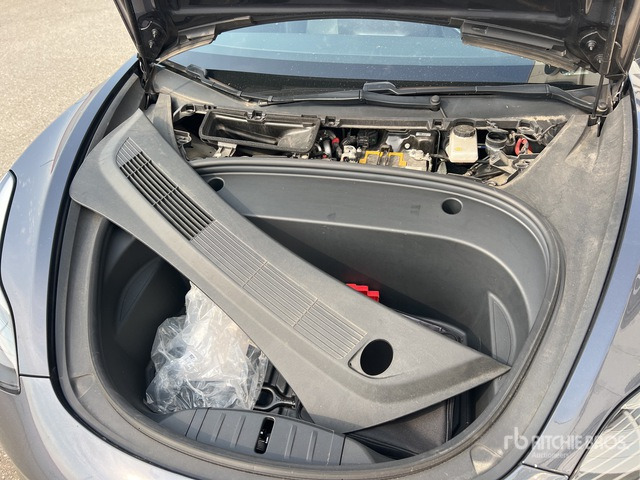 2021 Tesla Model 3 3 PERFORMANCE DUAL MOTOR 4WD Automobile - Automóvel: foto 5 2021 Tesla Model 3 3 PERFORMANCE DUAL MOTOR 4WD Automobile - Automóvel: foto 5