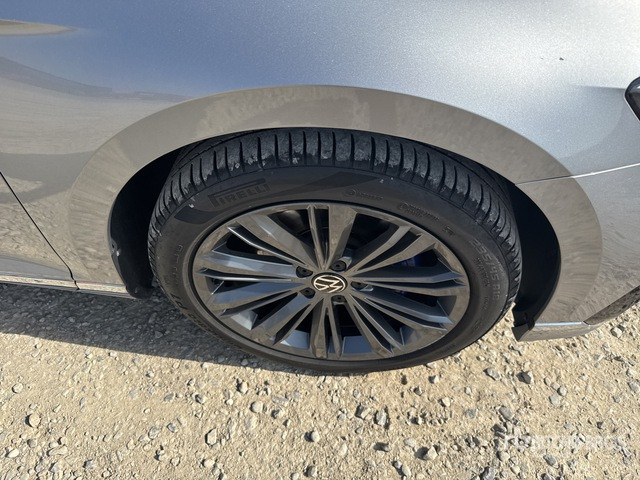2021 Volkswagen Passat 1.4 PLUG IN HYBRID GTE DSG Station Wagon - Carrinha: foto 5 2021 Volkswagen Passat 1.4 PLUG IN HYBRID GTE DSG Station Wagon - Carrinha: foto 5