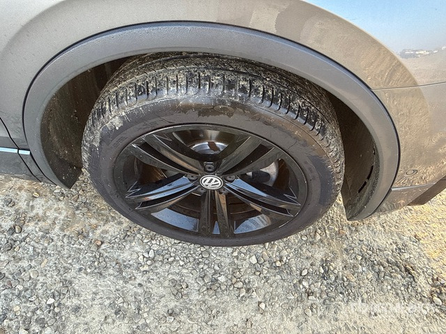 2021 Volkswagen Tiguan ALLSPACE 2.0 TDI SCR 147KW ADVA ... SUV - SUV: foto 4 2021 Volkswagen Tiguan ALLSPACE 2.0 TDI SCR 147KW ADVA ... SUV - SUV: foto 4