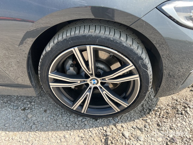 2022 BMW 330D SW XDrive Luxury Touring Auto Station Wagon - Triturador de martelos/ Destroçador: foto 4 2022 BMW 330D SW XDrive Luxury Touring Auto Station Wagon - Triturador de martelos/ Destroçador: foto 4