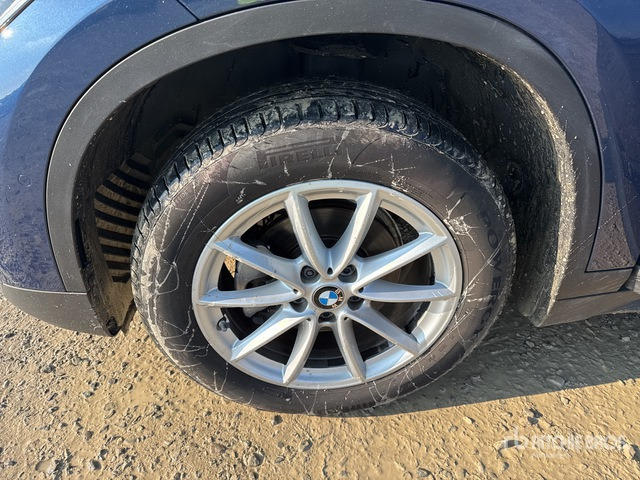 2022 BMW X1 SDRIVE 16D BUSINESS ADVANTAGE SUV - SUV: foto 4 2022 BMW X1 SDRIVE 16D BUSINESS ADVANTAGE SUV - SUV: foto 4