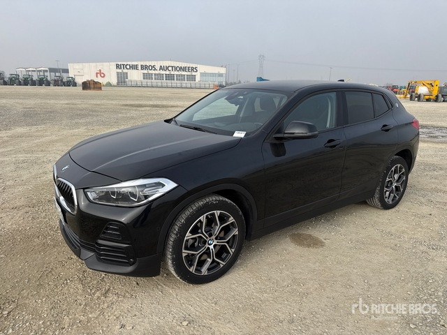 2022 BMW X2 SUV - SUV: foto 2 2022 BMW X2 SUV - SUV: foto 2