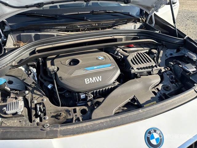 2022 BMW X2 XDRIVE 25E BUSINESS X AUTO SUV - SUV: foto 5 2022 BMW X2 XDRIVE 25E BUSINESS X AUTO SUV - SUV: foto 5