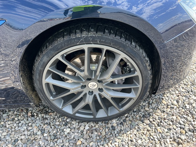 2022 Maserati Ghibli 2.0 330CV 48V MHEV GT AUTO Automobile - Automóvel: foto 4 2022 Maserati Ghibli 2.0 330CV 48V MHEV GT AUTO Automobile - Automóvel: foto 4
