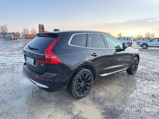 2022 Volvo XC60 B4 D AUTOMATICO PLUS BRIGHT SUV - SUV: foto 3 2022 Volvo XC60 B4 D AUTOMATICO PLUS BRIGHT SUV - SUV: foto 3