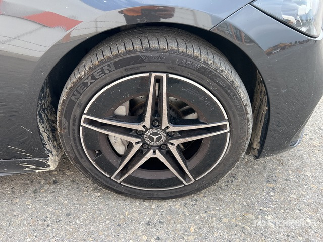 2023 Mercedes-Benz C300e SW PHEV PREMIUM PRO AUTO Automobile - Automóvel: foto 4 2023 Mercedes-Benz C300e SW PHEV PREMIUM PRO AUTO Automobile - Automóvel: foto 4