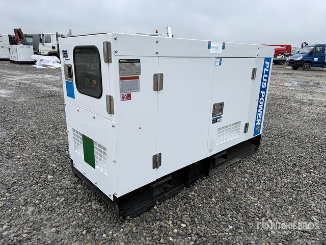 2025 Plus Power GF2-25 (Unused) Generator Set - Gerador elétrico: foto 2 2025 Plus Power GF2-25 (Unused) Generator Set - Gerador elétrico: foto 2