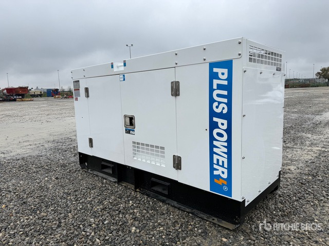 2025 Plus Power GF2-30 (Unused) Generator Set - Gerador elétrico: foto 3 2025 Plus Power GF2-30 (Unused) Generator Set - Gerador elétrico: foto 3