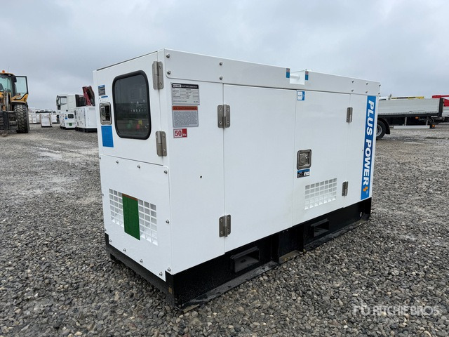 2025 Plus Power GF2-30 (Unused) Generator Set - Gerador elétrico: foto 2 2025 Plus Power GF2-30 (Unused) Generator Set - Gerador elétrico: foto 2