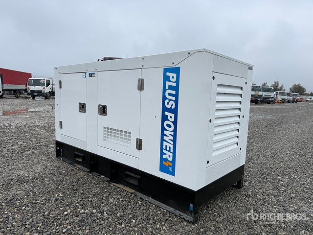 2025 Plus Power GF2-60 (Unused) Generator Set - Gerador elétrico: foto 3 2025 Plus Power GF2-60 (Unused) Generator Set - Gerador elétrico: foto 3