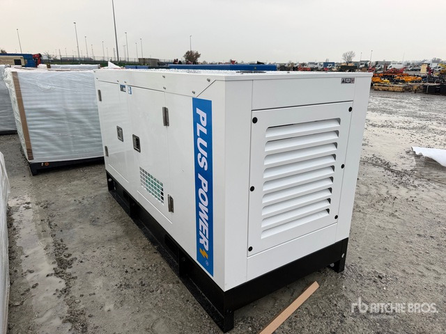 2025 Plus Power GF2-75 (Unused) Generator Set - Gerador elétrico: foto 3 2025 Plus Power GF2-75 (Unused) Generator Set - Gerador elétrico: foto 3