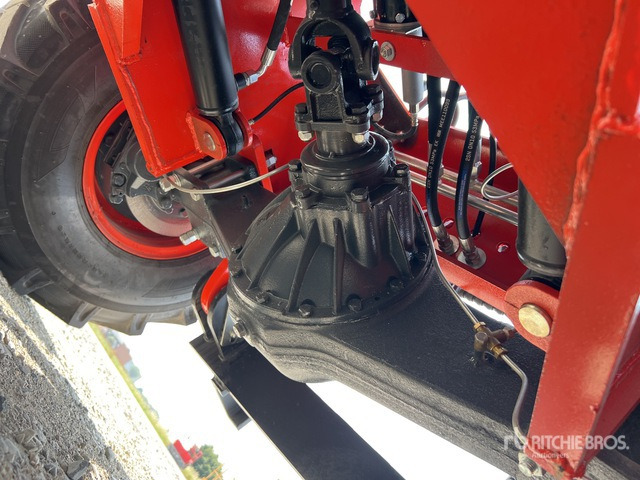 2025 Plus Power T30A1 3000 kg (Unused) Rough Terrain Forklift - Empilhador todo-o-terreno: foto 5 2025 Plus Power T30A1 3000 kg (Unused) Rough Terrain Forklift - Empilhador todo-o-terreno: foto 5