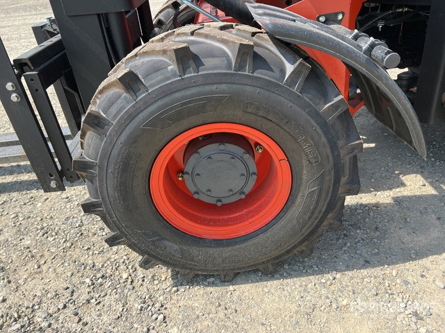 2025 Plus Power T30A1 3000 kg (Unused) Rough Terrain Forklift - Empilhador todo-o-terreno: foto 5 2025 Plus Power T30A1 3000 kg (Unused) Rough Terrain Forklift - Empilhador todo-o-terreno: foto 5