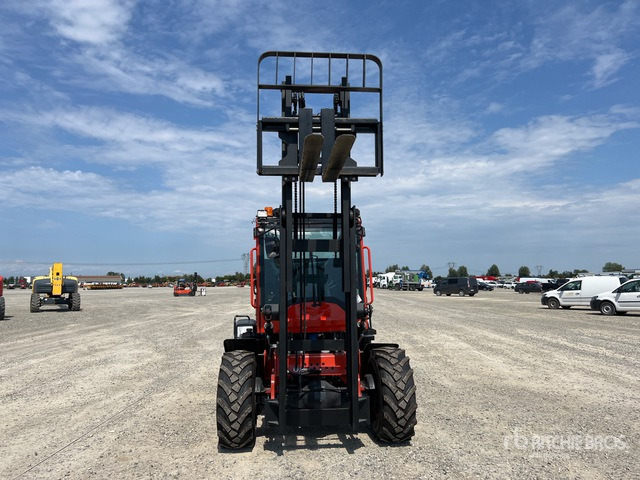 2025 Plus Power T30A1 3000 kg (Unused) Rough Terrain Forklift - Empilhador todo-o-terreno: foto 5 2025 Plus Power T30A1 3000 kg (Unused) Rough Terrain Forklift - Empilhador todo-o-terreno: foto 5