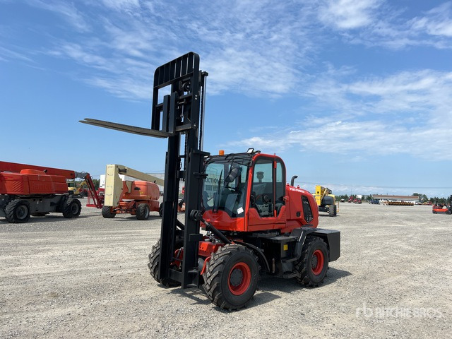 2025 Plus Power T30A1 3000 kg (Unused) Rough Terrain Forklift - Empilhador todo-o-terreno: foto 2 2025 Plus Power T30A1 3000 kg (Unused) Rough Terrain Forklift - Empilhador todo-o-terreno: foto 2