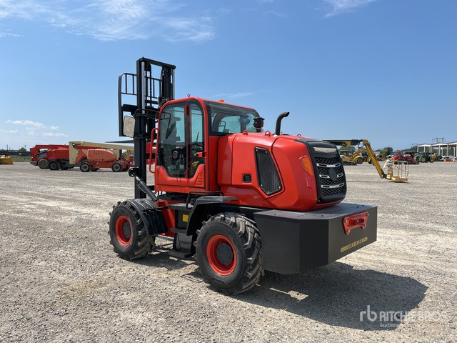 2025 Plus Power T30A1 (Unused) Rough Terrain Forklift - Empilhador todo-o-terreno: foto 4 2025 Plus Power T30A1 (Unused) Rough Terrain Forklift - Empilhador todo-o-terreno: foto 4
