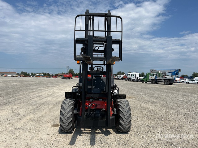 2025 Plus Power T30A2 3000 kg (Unused) Rough Terrain Forklift - Empilhador todo-o-terreno: foto 5 2025 Plus Power T30A2 3000 kg (Unused) Rough Terrain Forklift - Empilhador todo-o-terreno: foto 5