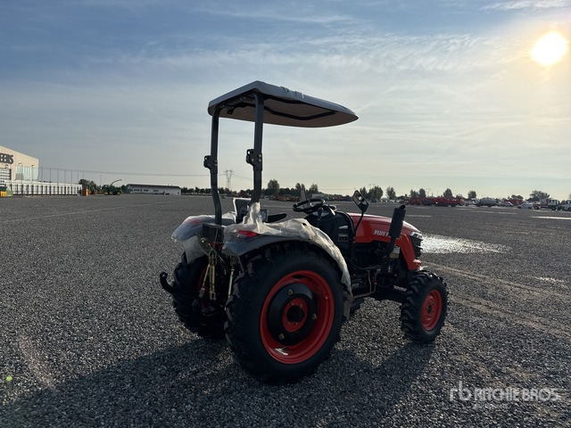 2025 Plus Power TT604 (Unused) 4WD Tractor - Trator: foto 3 2025 Plus Power TT604 (Unused) 4WD Tractor - Trator: foto 3