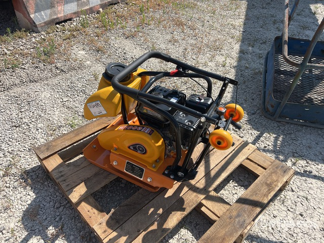 2025 SDLOOL SL90 (Unused) Vibratory Plate Compactor - Placas vibratórias: foto 3 2025 SDLOOL SL90 (Unused) Vibratory Plate Compactor - Placas vibratórias: foto 3