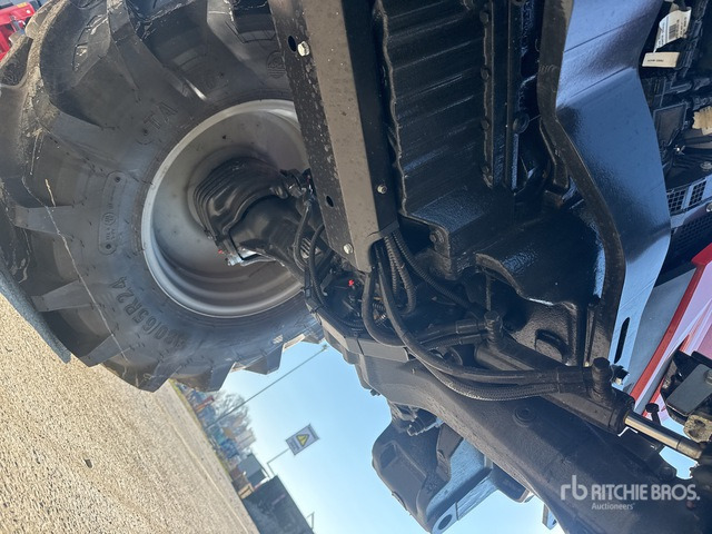 2025 Same Explorer 105 Natural 4WD Tractor - Trator: foto 5 2025 Same Explorer 105 Natural 4WD Tractor - Trator: foto 5