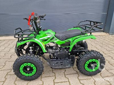 ATV 50R-A7010 (Unused) - Quadriciclo: foto 2 ATV 50R-A7010 (Unused) - Quadriciclo: foto 2